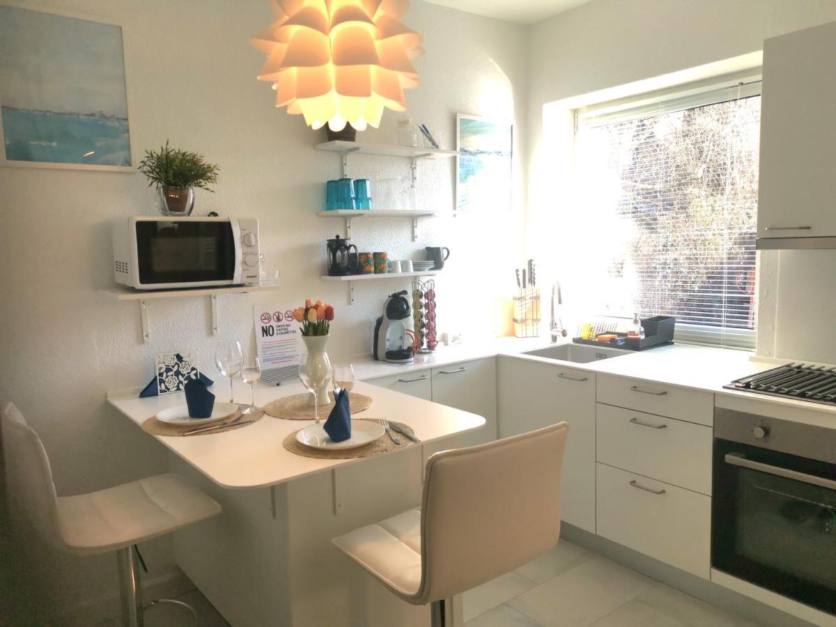 Copenhagen, Perfect Apt. Near The Beach. Apartment *