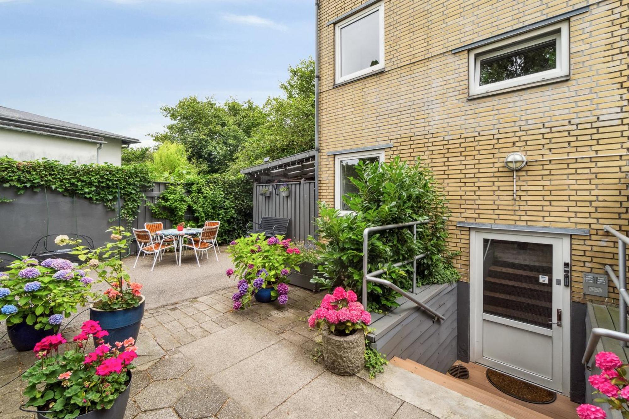 Copenhagen, Perfect Apt. Near The Beach. Apartment *