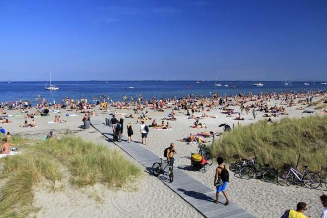 Copenhagen, Perfect Apt. Near The Beach. Copenhagen