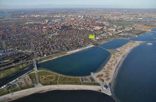Apartamento Copenhagen, Perfect Apt. Near The Beach. *