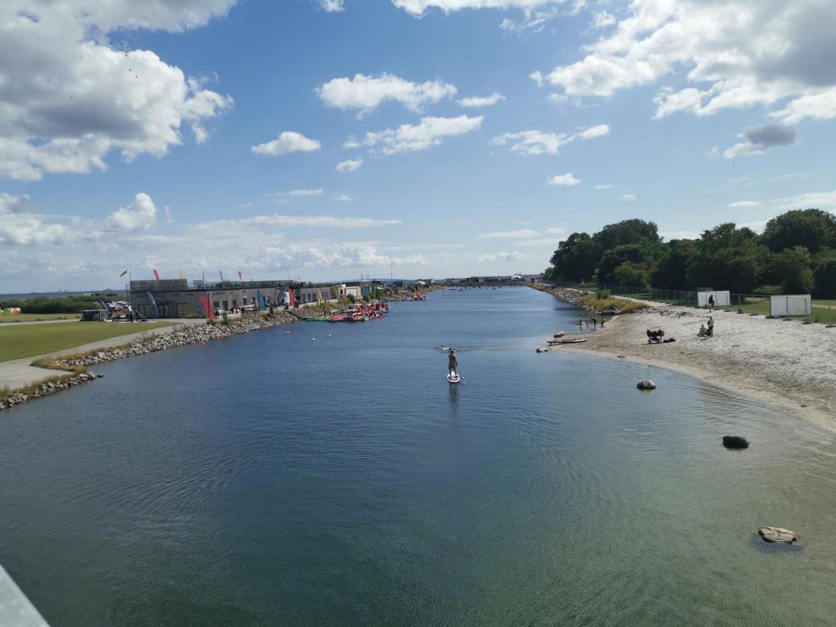 Lejlighed Copenhagen, Perfect Apt. Near The Beach.