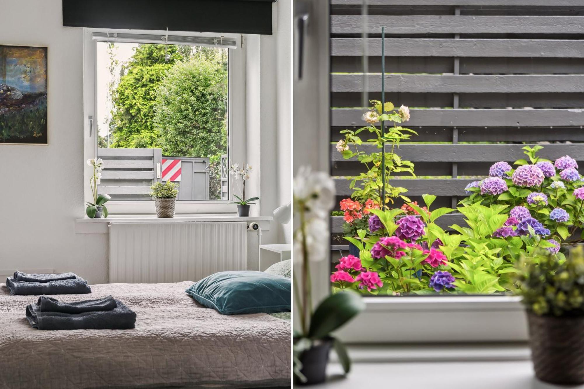 Copenhagen, Perfect Apt. Near The Beach. Lejlighed *